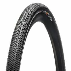 Pneu Vélo Gravel 650 B Tubeless Ready Touareg Hutchinson