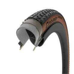 Pneu Vélo Gravel Cinturato Adventure Pirelli 700 Tubeless Ready -Par taille Soldes pneu velo gravel cinturato adventure pirelli 4