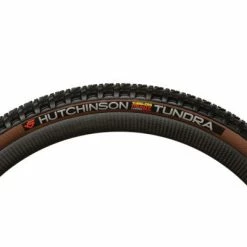 Pneu Vélo Gravel Hutchinson Tundra Tubeless Ready 700C -Par taille Soldes pneu velo gravel hutchinson tundra tubeless ready 700c full 3