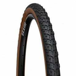 Pneu Vélo Gravel WTB Nano Compatible Tubeless 700