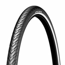 Pneu Vélo Protek Max 700 Michelin -Par taille Soldes pneu velo michelin 700 x 28 c protek max full