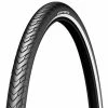 Pneu Vélo Michelin Protek 700 Avec Bande Réfléchissante -Par taille Soldes pneu velo michelin protek 700 avec bande reflechissante full