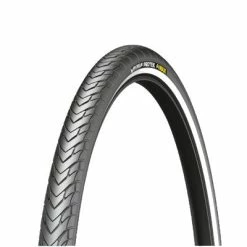 Pneu Vélo Michelin Protek Max Anti Crevaison 20 X 2.20 Pouces