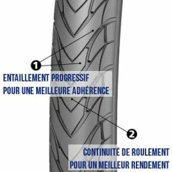 Pneu Vélo Michelin Protek Max Anti Crevaison 20 X 2.20 Pouces 10 Pneu Vélo Michelin Protek Max Anti Crevaison 20 X 2.20 Pouces -Par taille Soldes pneu velo michelin protek max anti crevaison 20 pouces full 4
