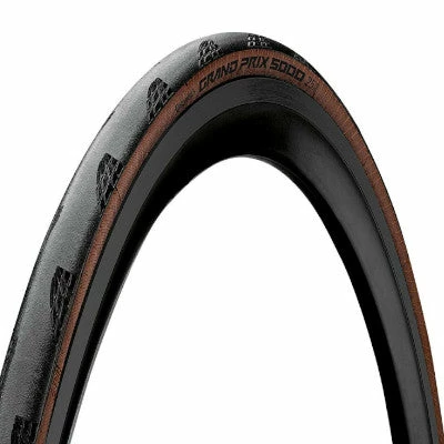Pneu Vélo Route Continental Grand Prix 5000 700 4 Pneu Vélo Route Continental Grand Prix 5000 700 – Image 2