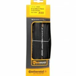 Pneu Vélo Route Continental Grand Sport Race 700C -Par taille Soldes pneu velo route continental grand sport race 700c full 4