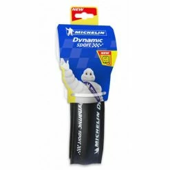 Pneu Vélo Route Michelin Dynamic Sport 700 Tringles Souples -Par taille Soldes pneu velo route michelin dynamic sport 700 tringles souples full 2