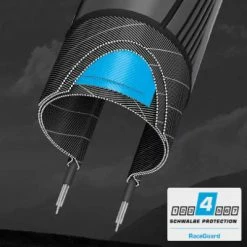 Pneu Vélo Schwalbe Big Apple 16 X 2.00 10 Pneu Vélo Schwalbe Big Apple 16 X 2.00 -Par taille Soldes pneu velo schwalbe big apple 16 x 2 00 full 4