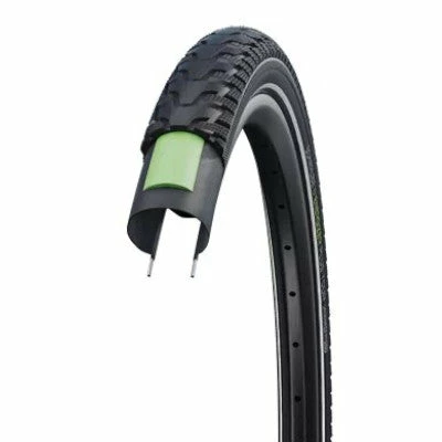 Pneu Vélo Schwalbe Energizer Plus Tour Addix E GreenGuard 28" 4 Pneu Vélo Schwalbe Energizer Plus Tour Addix E GreenGuard 28" – Image 2