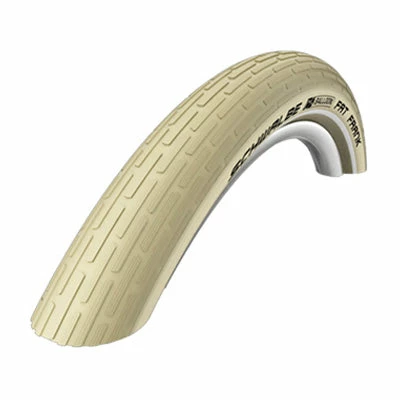 Pneu Vélo Schwalbe Fat Frank 26 Pouces 5 Pneu Vélo Schwalbe Fat Frank 26 Pouces – Image 3