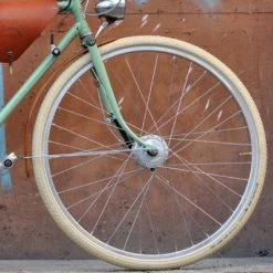 Pneu Vélo Schwalbe Little Big Ben 700 Crème Ou Marron -Par taille Soldes pneu velo schwalbe little big ben 700 creme ou marron full 5