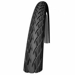 Pneu Vélo Schwalbe Marathon 700 / 28 Pouces -Par taille Soldes pneu velo schwalbe marathon 700 28 pouces full 5