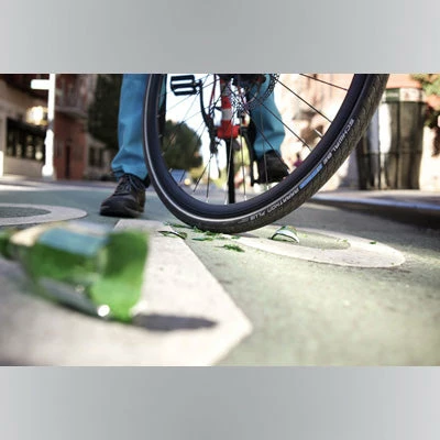 Pneu Vélo Schwalbe Marathon Plus 16 X 1.35 7 Pneu Vélo Schwalbe Marathon Plus 16 X 1.35 – Image 5