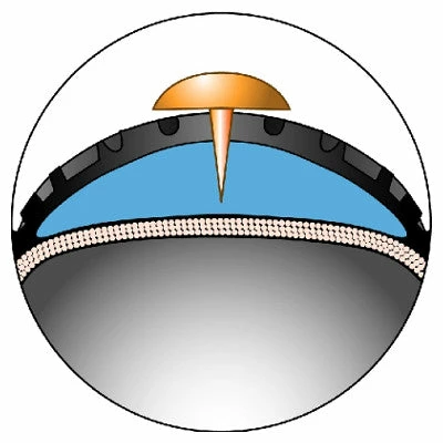 Pneu Vélo Schwalbe Marathon Plus Tour 700 / 28 Pouces 4 Pneu Vélo Schwalbe Marathon Plus Tour 700 / 28 Pouces – Image 2