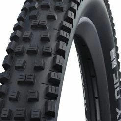 Pneu VTT Nobby Nic Performance Addix Schwalbe 8 Pneu VTT Nobby Nic Performance Addix Schwalbe -Par taille Soldes pneu velo schwalbe nobby nic 27 5 x 2 25 performance addix full 3