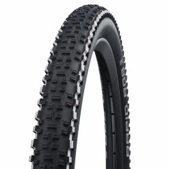 Pneu Vélo Schwalbe Rapid Rob 26 / 27.5 / 29 Pouces 8 Pneu Vélo Schwalbe Rapid Rob 26 / 27.5 / 29 Pouces -Par taille Soldes pneu velo schwalbe rapid rob 3