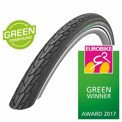 Pneu Vélo Schwalbe Road Cruiser GreenCompound 20 X 1.75 8 Pneu Vélo Schwalbe Road Cruiser GreenCompound 20 X 1.75 – Image 6