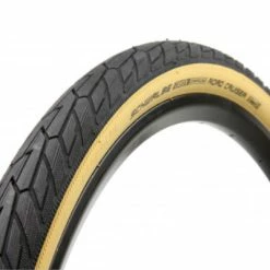 Pneu Vélo Schwalbe Road Cruiser Green Compound 26 Pouces -Par taille Soldes pneu velo schwalbe road cruiser 26 x 1 75 noir et beige full