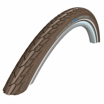 Pneu Vélo Schwalbe Road Cruiser Reflex 26/28 Pouces 10 Pneu Vélo Schwalbe Road Cruiser Reflex 26/28 Pouces – Image 8