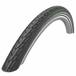 Pneu Vélo Schwalbe Road Cruiser GreenCompound 700C 18 Pneu Vélo Schwalbe Road Cruiser GreenCompound 700C -Par taille Soldes pneu velo schwalbe road cruiser 28 x 1 60 noir greencompound full