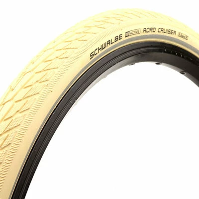 Pneu Vélo Schwalbe Road Cruiser Reflex 26/28 Pouces 4 Pneu Vélo Schwalbe Road Cruiser Reflex 26/28 Pouces – Image 2
