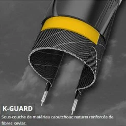 Pneu Vélo Schwalbe Road Cruiser Reflex 26/28 Pouces 15 Pneu Vélo Schwalbe Road Cruiser Reflex 26/28 Pouces -Par taille Soldes pneu velo schwalbe road cruiser reflex 28 pouces full 5