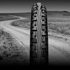 Pneu Vélo Tout Chemin 26 X 1.75 Ride Tour Continental -Par taille Soldes pneu velo tout chemin 26 x 1 75 ride tour continental full 6