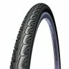 Pneu Vélo Ville Mitas Hook Noir 650 X 40B -Par taille Soldes pneu velo ville mitas hook noir 650b full