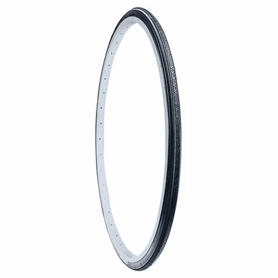 Pneu Vélo Zig Zag 27 X 1 1/4 Noir Oxford 3 Pneu Vélo Zig Zag 27 X 1 1/4 Noir Oxford