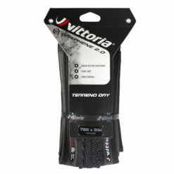 Pneu Vittoria Terreno Dry 3C Graphene 2.0 TR 700C -Par taille Soldes pneu vittoria terreno dry 3c graphene 2 0 tr 700c full 4