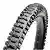 Pneu VTT Maxxis Minion DHR II WT EXO+ 3C Maxx Terra TLR Noir 29” 1 Pneu VTT Maxxis Minion DHR II WT EXO+ 3C Maxx Terra TLR Noir 29” -Par taille Soldes pneu vtt maxxis minion dhr ii wt exo 3c maxx terra tlr noir 29 full