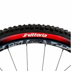 Pneu VTT Vittoria Syerra TLR G2 29 X 2.40 Pouces 9 Pneu VTT Vittoria Syerra TLR G2 29 X 2.40 Pouces -Par taille Soldes pneu vtt vittoria syerra tlr g2 29 pouces full 4
