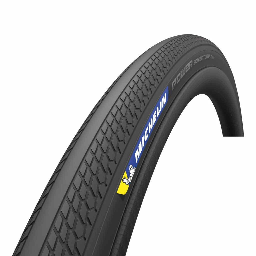 Pneu Vélo Michelin Power Adventure Route Et Gravel 700c 6 Pneu Vélo Michelin Power Adventure Route Et Gravel 700c – Image 4