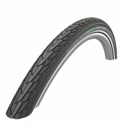Pneu Vélo Schwalbe Road Cruiser GreenCompound 24 Pouces