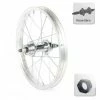 Brandless Roue 16 Pouces De Vélo Junior Arrière à Roue Libre 2 Brandless Roue 16 Pouces De Vélo Junior Arrière à Roue Libre -Par taille Soldes roue 16 pouces de velo junior arriere a roue libre full