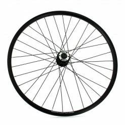 Rodi Roue Arrière 26 Pouces VTT Frein à Disque Cassette -Par taille Soldes roue arriere 26 pouces vtt frein a disque cassette full 3