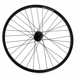 Rodi Roue Arrière 26 Pouces VTT Frein à Disque Cassette -Par taille Soldes roue arriere 26 pouces vtt frein a disque cassette full 4
