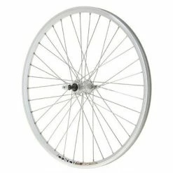 Exal Roue Arrière 28 Pouces Roue Libre Serrage Rapide -Par taille Soldes roue arriere 28 pouces roue libre serrage rapide full 4