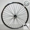 Roue Arrière à Roue Libre Vélo 28 Pouces Noire Airline Rodi -Par taille Soldes roue arriere a roue libre velo 28 pouces noire airline rodi full