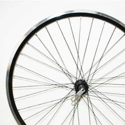 Roue Arrière à Roue Libre Vélo 28 Pouces Noire Airline Rodi -Par taille Soldes roue arriere a roue libre velo 28 pouces noire airline rodi full 6
