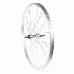 Brandless Roue Arrière De Vélo 650B à écrous 8 Brandless Roue Arrière De Vélo 650B à écrous -Par taille Soldes roue arriere de velo 650b a ecrous full 4