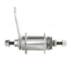 Brandless Roue Arrière De Vélo à Rétropédalage 1 V 26 Pouces Axe à écrou -Par taille Soldes roue arriere de velo a retropedalage 1 v 26 pouces axe a ecrou full 2