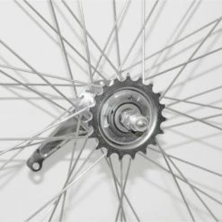 Brandless Roue Arrière Rétropédalage 26 Pouces -Par taille Soldes roue arriere retropedalage 26 pouces full 2