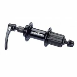 Roue Arrière Vélo 28 Pouces à Cassette Noire Airline Rodi 12 Roue Arrière Vélo 28 Pouces à Cassette Noire Airline Rodi -Par taille Soldes roue arriere velo 28 pouces a cassette noire airline rodi full 5