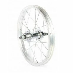 Brandless Roue Arrière Vélo 350A à Roue Libre -Par taille Soldes roue arriere velo 350a a roue libre full 2