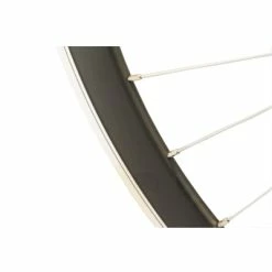 Brandless Roue Arrière Vélo De Course 700 Noir Mat Roue Libre 5-7 Vitesses 10 Brandless Roue Arrière Vélo De Course 700 Noir Mat Roue Libre 5-7 Vitesses -Par taille Soldes roue arriere velo de course 700 noir mat roue libre 5 7 vitesses full 4