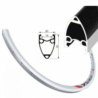 Roue Arrière Vélo De Route 700 Cassette 7/9 Vitesses Remerx 4 Roue Arrière Vélo De Route 700 Cassette 7/9 Vitesses Remerx – Image 2