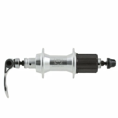 Roue Arrière Vélo De Route 700 Cassette 7/9 Vitesses Remerx 5 Roue Arrière Vélo De Route 700 Cassette 7/9 Vitesses Remerx – Image 3