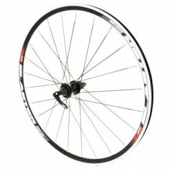 Roue Arrière Vélo Route 700 Rodi Blaster Pour Cassette Shimano -Par taille Soldes roue arriere velo route 700 rodi blaster pour cassette shimano full 2