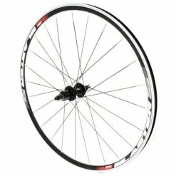Roue Arrière Vélo Route 700 Rodi Blaster Pour Cassette Shimano -Par taille Soldes roue arriere velo route 700 rodi blaster pour cassette shimano full 3